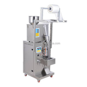 Neuerscheinung <span class=keywords><strong>3</strong></span>-Seitenversiegelung SMFZ-70S Automatische Wiege- und Abfüllmaschine Nüsse-Wiegemaschine - Product Image 4