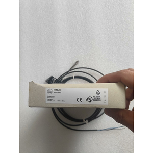 One for IFM New IY5049 <b>Inductive</b> Proximity <b>Switch</b> Sensor - Product Image 2