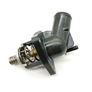 Termostato de salida de bomba de <span class=keywords><strong>agua</strong></span>, termostato de salida de bomba de <span class=keywords><strong>agua</strong></span>, compatible con sie-<span class=keywords><strong>rras</strong></span> 12666569, 5,3, 4,3, 6.2L - Product Image 1