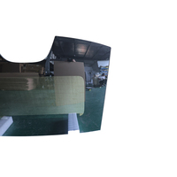 Pièces de vitrage automobile de haute performance OE 14463248-00 Vitre de toit ouvrant avant pour accessoires BYD Denza N9