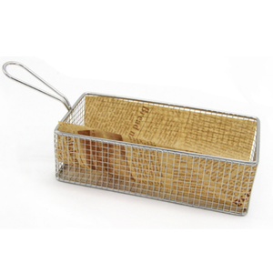 กระดาษห่อกันไขมันสำหรับเค้กขนมปังแฮมเบอร์เกอร์เคลือบ PE เกรดอาหารแบบใช้แล้วทิ้งพิมพ์โลโก้ได้ตามต้องการ - Product Image 1