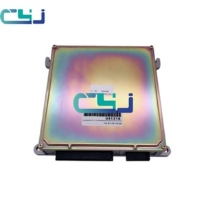 VOE14518349 Excavator ECU Controller Replacement for EC210B EC240B EC290B EC360B EC480 Hydraulic <b>Pump</b> <b>Parts</b> - Product Image 3