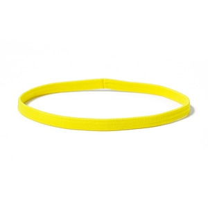 Multi-Color Thin Elastic Nylon <strong>Headbands</strong> for Women Soft Stretch <strong>Fabric</strong> Sporty High Quality Hair Bands Yoga Running Sport Unisex - Product Image 6