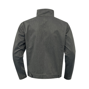 <strong>Work</strong> Man Clothes Protective <strong>snickers</strong> Workwear Man Gray Uniforms <strong>Work</strong> <strong>Jacket</strong> - Product Image 3