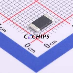 Resistencia de Detección de Corriente / Resistencia Shunt SMD LR122WF500NT4E, Resistencia de Muestreo de 3.2x6.4mm, 5mOhm, 1%, 2W - Product Image 2