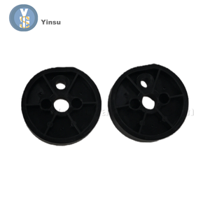 Rodillo Guía para Clasificador de Billetes <span class=keywords><strong>Glory</strong></span> F8 N140B0004Z0, Rodillo Guía de Papel Original para <span class=keywords><strong>Glory</strong></span> F8 - Product Image 5