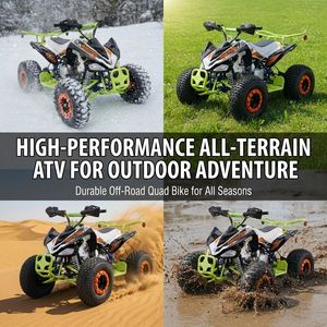 Buggy <span class=keywords><strong>de</strong></span> Playa <span class=keywords><strong>de</strong></span> 125cc y 4 Tiempos, Vehículo Todoterreno <span class=keywords><strong>de</strong></span> 4 Ruedas, 50km/h, Cuatriciclo a Gasolina, Precio <span class=keywords><strong>de</strong></span> Mayorista, Máxima Rentabilidad, OEM, ODM, Gran Venta - Product Image 4
