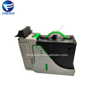 금융 장비 부품 송신기 모듈 VZQNRWA3 NRWA3 현금 수신기 IVIZION-100-SS - Product Image 3