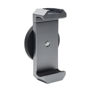 Support magnétique à ventouse pour Smartphone Support de téléphone portable Support de salle de bain Gym Photographie de rue - Product Image 1