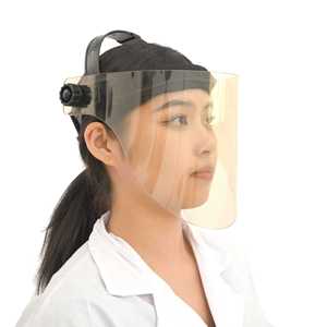 Gorro Quirúrgico ONEBYYOU, Modelo E, Malla Transpirable, Ligero y Ultrasuave, para Departamentos de Intervención en TC y Radiología - Product Image 1