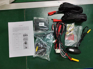 Proximity Sensor 10 Meters Detection radar Warning System for Detecting Obstacles - Product Image 6