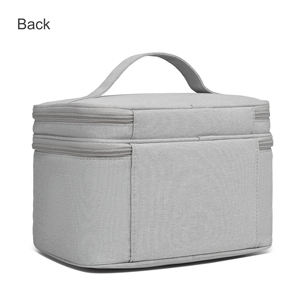 Individuelle Mommy-Tasche Flasche Milch Aufbewahrungstasche tragbare Tragetasche Mutter und Kind-Pflege Brustpumpe-Handtasche - Product Image 5