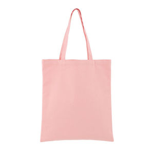 Nouveau sac à main en toile de coton écologique personnalisé de haute qualité avec logo personnalisable - Product Image 6