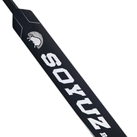 Bâton de gardien de but d'équipe Fournisseur-Bâtons composites en carbone POROS 420g, OEM/ODM personnalisés pour les achats de clubs