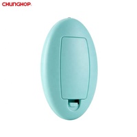 Mando a distancia universal con función de aprendizaje para pequeños electrodomésticos, control remoto ir universal, con función de aprendizaje
