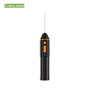 Kwulaser C-003 - Pluma Eléctrica para Remover Pegamento, 6 Velocidades Ajustables, Carga Tipo-C, Reparación de Teléfonos Móviles, 1 Año de Garantía - Product Image 3