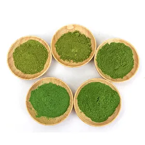 Polvo de Matcha de grado ceremonial orgánico 100% polvo de té verde Matcha puro en polvo Matcha