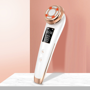 2020 factory hot <span class=keywords><strong>beauty</strong></span> and personal care girls face skin lifting germanium rolling facial massager <span class=keywords><strong>beauty</strong></span> - Product Image 2