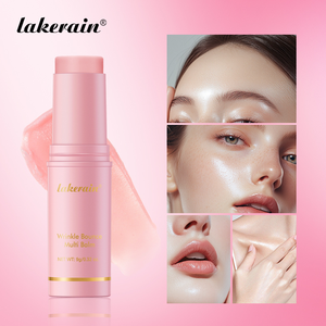 Bálsamo Orgánico Antiarrugas Multi-Bounce, Reafirmante Facial, <span class=keywords><strong>Hidratante</strong></span>, en Barra, Productos para el Cuidado de la Piel - Product Image 5