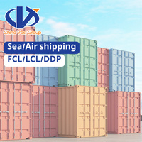 Compañía de envío profesional Fast DDP Envío marítimo Entrega urgente a Singapur Indonesia Lcl Agente de Envío puerta a puerta
