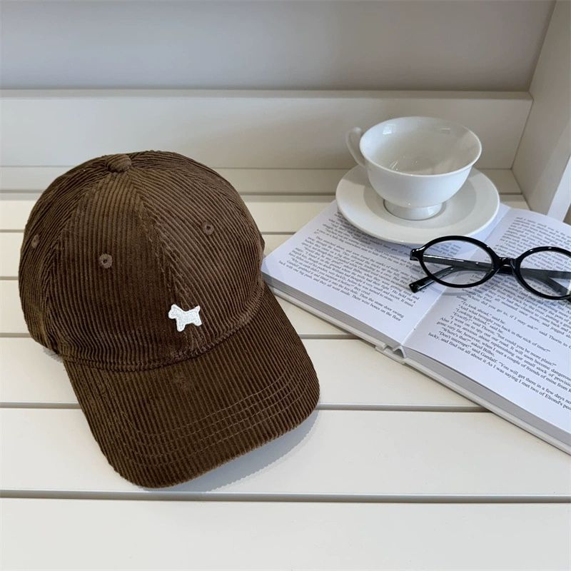 สีน้ำตาล