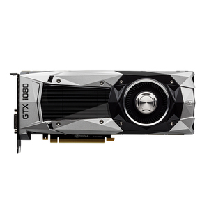 Tarjeta Gráfica GeForce GTX 1080 Founders Edition de 8GB Usada, con Memoria de 8GB y 256 Bits, GIGABYTE GTX 1080 Usada - Product Image 2