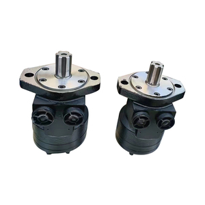 Motore Orbitale 116A-054-<span class=keywords><strong>BS</strong></span>-0 Serie 110A 111A 112A 113A 115A 116A Motore Idraulico a Pistone ad Alta Pressione - Product Image 3