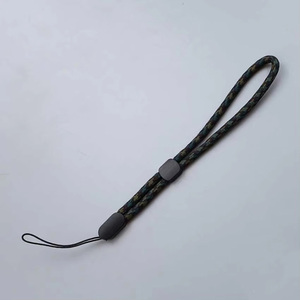 Liquidación: Correa de muñeca de nailon 100% engrosada, Correa de muñeca de cordón de nailon engrosado, Correa de muñeca de tela de nailon engrosada - Product Image 4