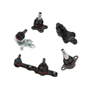 LU Balljoint 51220-SD4-004 51220-SD4-013 51220-SD4-023 51220-SL5-003 51220-SS0-010 51220-SS0-901 para con 1 año de garantía - Product Image 1