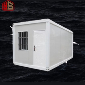 Có thể gập lại <span class=keywords><strong>container</strong></span> Modular nhà tầng kế hoạch và giá cả thông minh đôi Câu Chuyện <span class=keywords><strong>container</strong></span> biệt thự nhà - Product Image 4