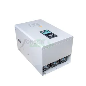 Điều khiển tự động đùn trống cảm ứng máy nhựa 40kw nóng cho máy đùn phun