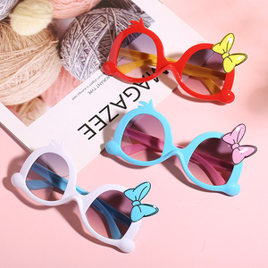 Nuevas <span class=keywords><strong>Gafas</strong></span> <span class=keywords><strong>de</strong></span> Sol Modernas para Niños y Niñas, Protección UV 100%, <span class=keywords><strong>Gafas</strong></span> <span class=keywords><strong>de</strong></span> Sol <span class=keywords><strong>con</strong></span> Personajes <span class=keywords><strong>de</strong></span> <span class=keywords><strong>Dibujos</strong></span> <span class=keywords><strong>Animados</strong></span> - Product Image 5