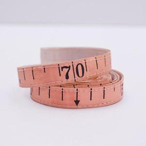 Regla de calibración de marcador de plomo de rayos x, cinturón de número de rayos x, correa de plomo para pruebas de tuberías, gran oferta - Product Image 2