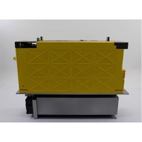 Nouvel onduleur à fréquence variable, expédition rapide, servomoteur A06B-6120-H03 A06B-6098-H111 A06B-6220-H002 # H600 A14B-0076-B001-01