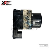 Module de commande de freinage ABS hydraulique OEM d'occasion 1JD614517A pour VW Lavida Bora