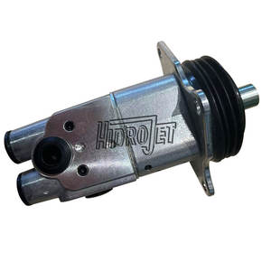 Válvula piloto 702-16-03660 7021603660 Conjunto DE CONTROL DE joystick de excavadora adecuado para motor Komatsu - Product Image 5