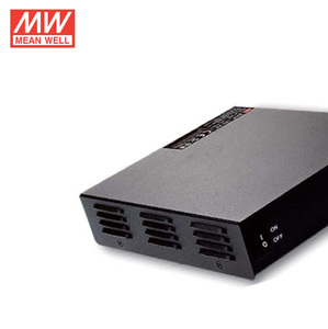 MEAN WELL ENP série <span class=keywords><strong>alimentation</strong></span> à découpage 12V 24V 48V AC-DC 120W 180W 240W 360W niveau bureau chargeur de batterie réglable - Product Image 5