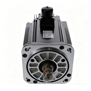 Motor AC SGMRS-13A2A-YRA1 de 1.3KW 200V para Robot Industrial, Kit de Repuesto para Eje de Accionamiento de Automatización - Product Image 2