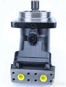 Moteurs à arbre incliné OEM Série M M045AW1L0M200SVFSP Moteurs hydrauliques à cylindrée fixe M045AW1L0M200SVFSP - Product Image 3