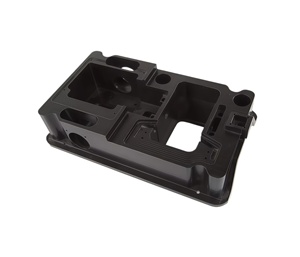 OEM, обработка с ЧПУ, медицинская прецизионная пластиковая деталь, Нестандартная обработка Ptfe <span class=keywords><strong>CNC</strong></span> - Product Image 2