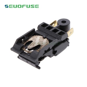 Interruttore per Bollitore Elettrico di Alta Qualità 13A/16A 250V, Interruttore Termostatico per Bollitore, Parti per Elettrodomestici da Cucina - Product Image 3
