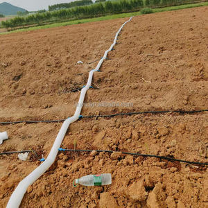 خراطيم مطاطية مرنة عالية الضغط بطول 100 متر وقطر 2 بوصة للري - Product Image 1