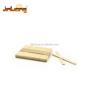 Nhà Máy Gỗ <span class=keywords><strong>Popsicle</strong></span> Sticks Cho Ice Cream - Product Image 3