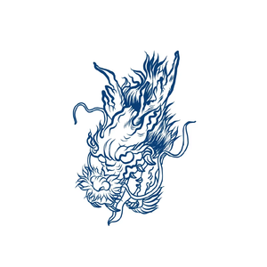 Imprimante d'autocollants de tatouage de jus de plantes imperméables et résistants à la transpiration 2 semaines semi-permanents faux autocollants de tatouage personnalisés pour homme - Product Image 4