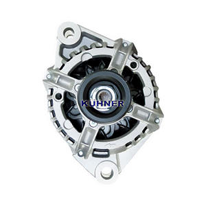 Alternateur compatible avec ROVER 45 I 1.4 Essence (KW : 76, CV : 103) de 02-2000 à 05-2005 KUHNER 301575RI NEUF - Product Image 1