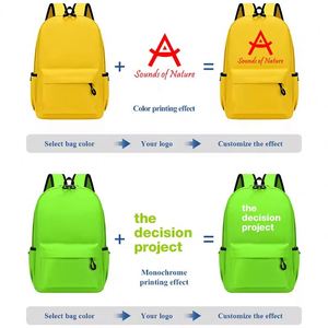 Promotion Custom Logo Printed Bag Price 2026 <b>School</b> Bags for Boy 2025 - Product Image 2