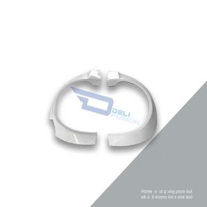 Para 22 Subaru BRZ ZD8 y Toyota GR86 ZN8 LBWK ESTILO CUERPO ANCHO ALETA DE GUARDABARROS TRASERO GR86 ALETA DE GUARDABARROS TRASERO - Product Image 5