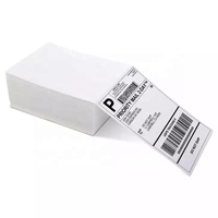 Étiquettes d'expédition en vinyle antistatiques pour l'électronique - Sûres ESD - Étanches et résistantes aux rayures - Service OEM