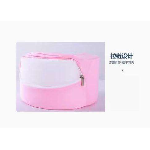 สายรัดข้อเท้าสีเขียว ไม่มีสายรัด ข้อเท้าเดี่ยว