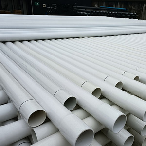 <span class=keywords><strong>Tuyau</strong></span> d'eau en PVC gris, <span class=keywords><strong>tuyau</strong></span> <span class=keywords><strong>de</strong></span> drainage pour système d'irrigation agricole, tuyaux en PVC <span class=keywords><strong>de</strong></span> 8 pouces, <span class=keywords><strong>tuyau</strong></span> <span class=keywords><strong>de</strong></span> drainage français <span class=keywords><strong>de</strong></span> 100 mm avec chaussette - Product Image 2
